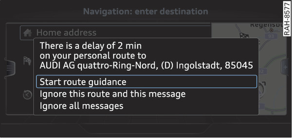 Fig. 221 Personal route tip