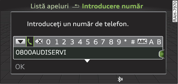 Fig. 206Speller pentru cifre