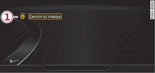 Şek. 239Çevrim içi medya