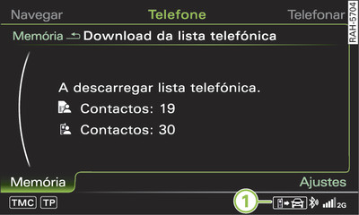 Fazer download manual do livro de endereços