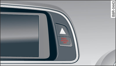 Отключение airbag audi q3