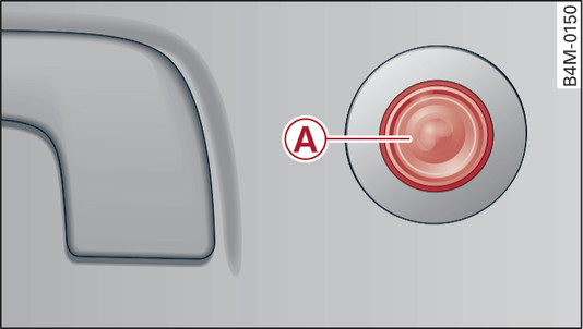 Fig. 43Revestimiento del techo: Luces de lectura (versión 2)