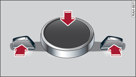 Fig. 239Reset: Combinación de teclas