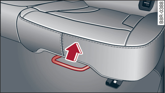 Fig. 60Regolazione longitudinale*