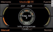 EPG (Info programas)