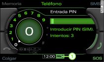 Introducir PIN