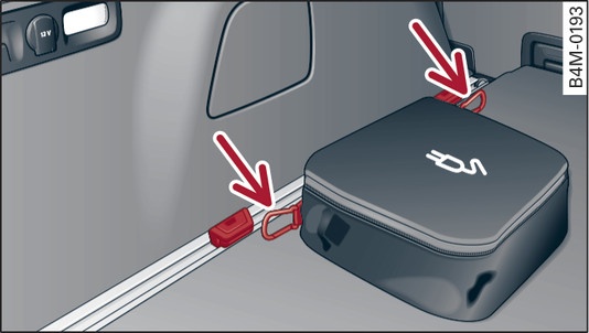 Fig. 119 Ladetaske