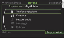 Profili Bluetooth