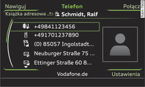 Wybieranie celu