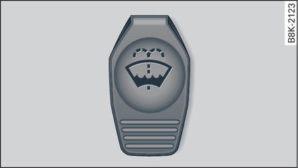 Fig. 227Vano motore: tappo del serbatoio dell impianto lavacristalli