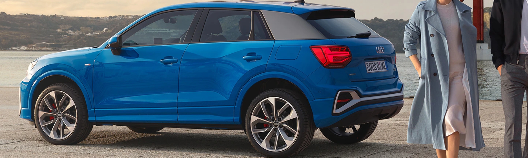 Audi Q2