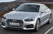 Instrucciones Audi A5