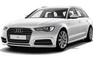 Instrucciones Audi A6