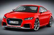 Instrucciones Audi TT